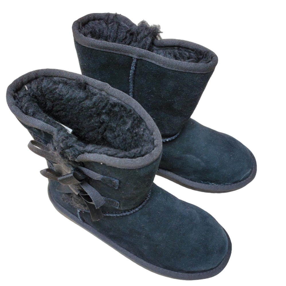KOOLABURRA by UGG Victoria short kids BOOTS